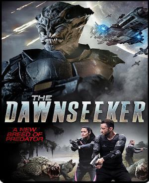 The Dawnseeker 2018 