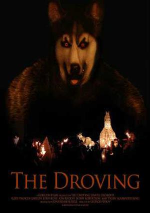 The Droving 2020