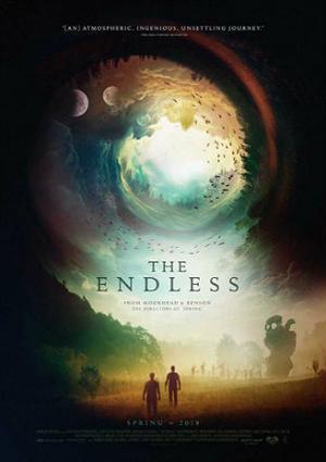 The Endless 2017 