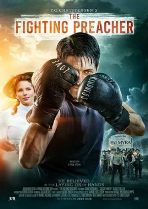 The Fighting Preacher 2019 
