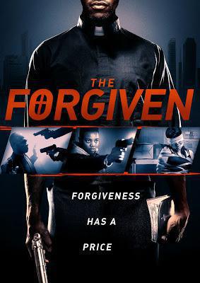 The Forgiven 2021 