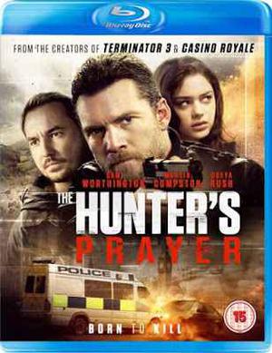 The Hunter's Prayer 2017 