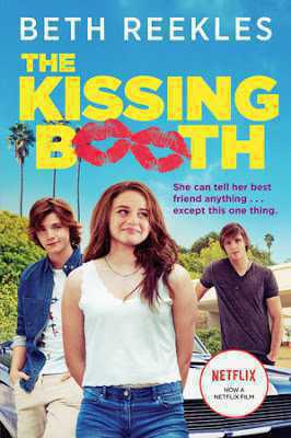 The Kissing Booth 2018 
