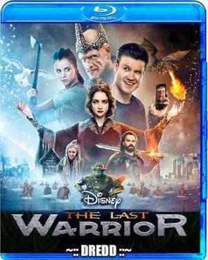 The Last Warrior 2017 