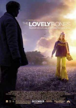 The Lovely Bones 2009 