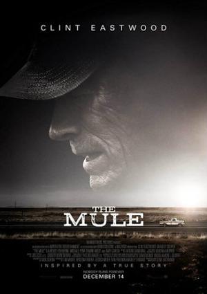 The Mule 2018 