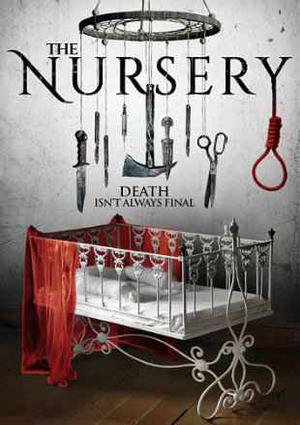 The Nursery 2018 
