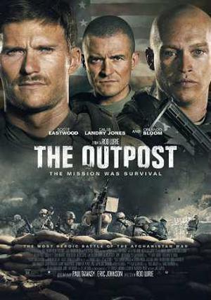 The Outpost 2020 