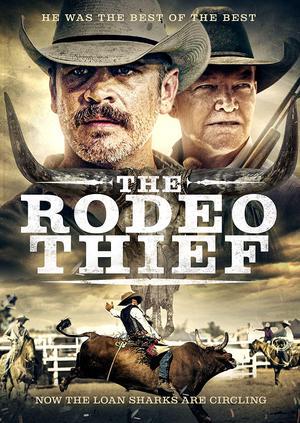 The Rodeo Thief 2020 