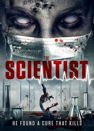 The Scientist 2020 