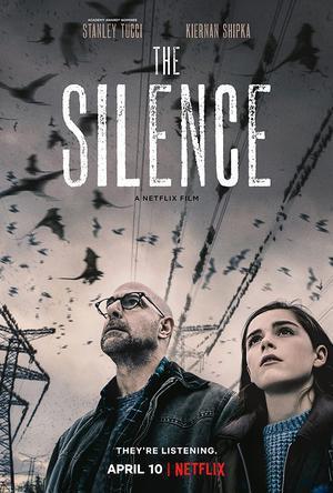 The Silence 2019 Netflix