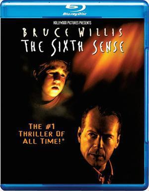 The Sixth Sense 1999