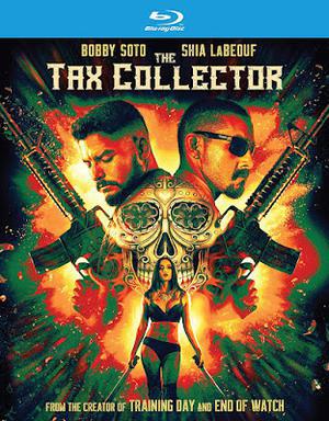 The Tax Collector 2020 