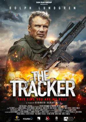 The Tracker 2019 