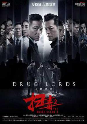 The White Storm 2 Drug Lords 2019 