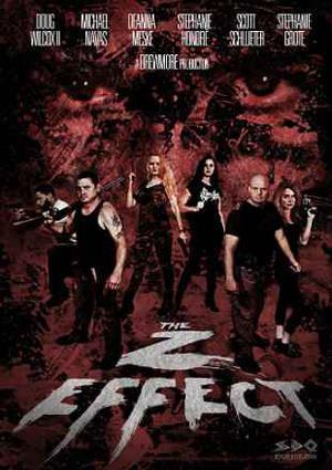 The Z Effect 2016 