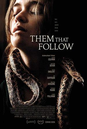Them That Follow 2019 