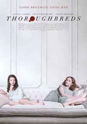Thoroughbreds 2017 
