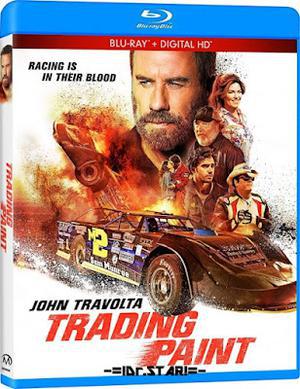 Trading Paint 2019