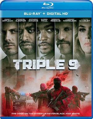 Triple 9 2016 