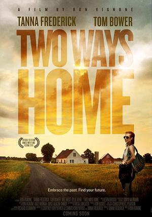 Two Ways Home 2020 