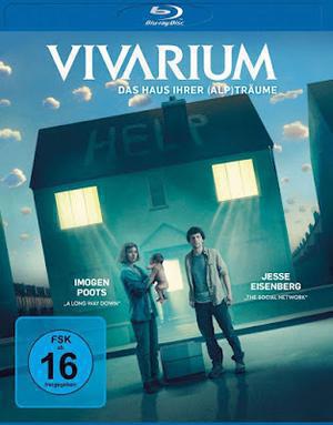 Vivarium 2019