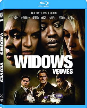 Widows xxxx 