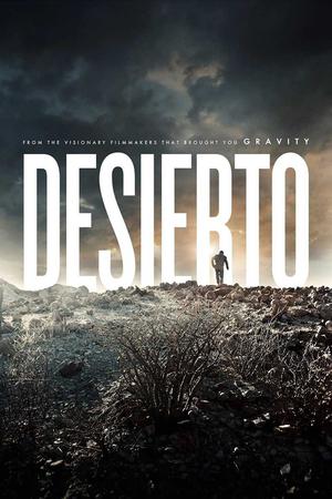 Desiertio 2015 