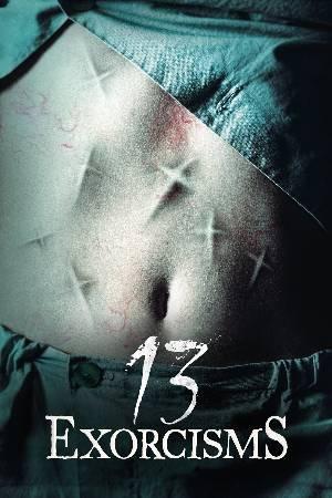 13 Exorcisms 2022 