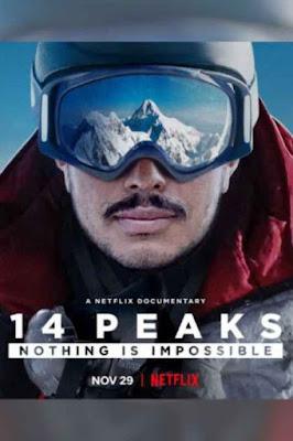 14 Peaks: Nothing Is Impossible 2021 Netflix