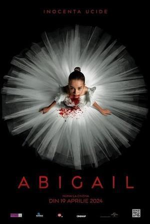 Abigail 2024 