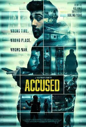 Accused 2023 