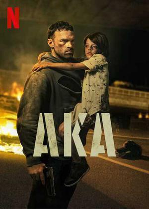 Aka 2023 Netflix