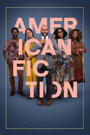 American Fiction 2023 