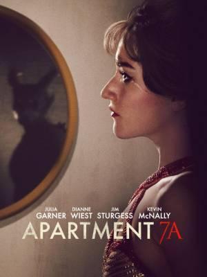 Apartment 7a 2024 