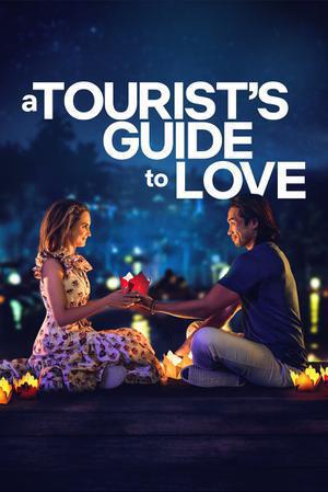 A Tourist's Guide To Love 2023 Netflix