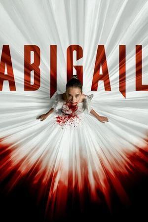 Abigail 2024 