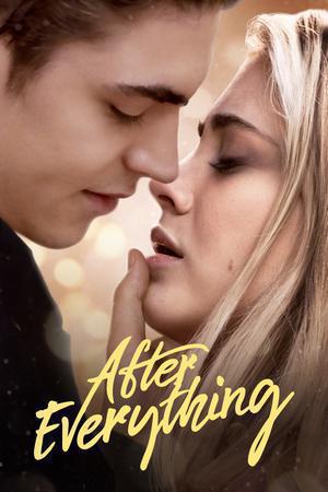 After Everything 2023 
