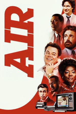 Air 2023 Amazon Prime