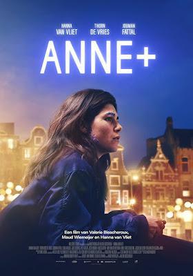 Anne+ 2021 Netflix
