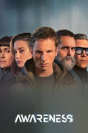 Awareness 2023 Amazon Prime