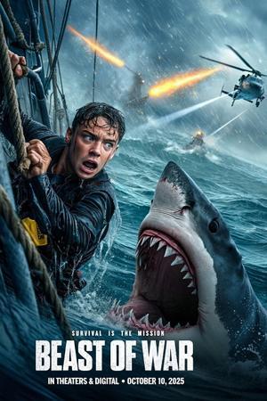 Beast Of War 2025