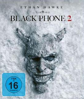 Black Phone 2 2025 