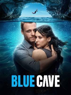 Blue Cave 2024 Amazon Prime