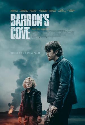 Barrons Cove 2024