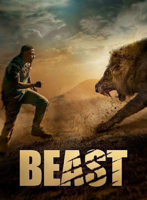 Beast 2022