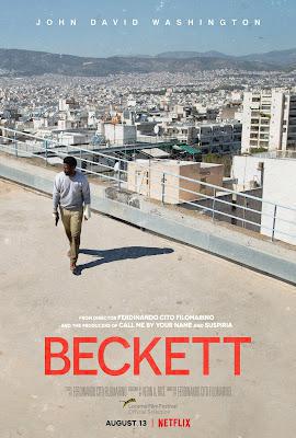 Beckett 2021 Netflix