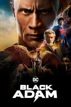 Black Adam 2022 