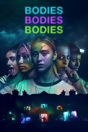 Bodies Bodies Bodies 2022