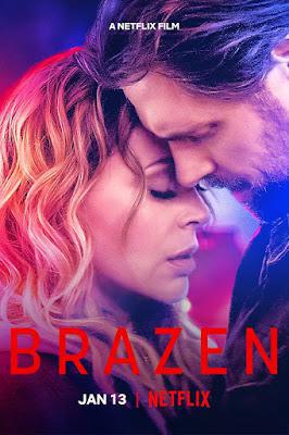 Brazen 2022 Netflix